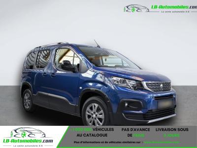 Peugeot Rifter PureTech 130  BVA