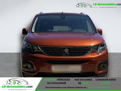 Peugeot Rifter PureTech 130  BVA