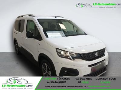 Peugeot Rifter PureTech 130  BVA