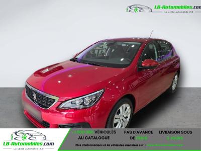 Peugeot 308 PureTech 110ch  BVM