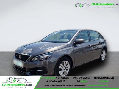 Peugeot 308 PureTech 110ch  BVM