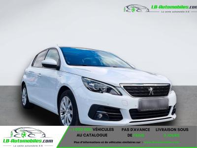 Peugeot 308 1.2 PureTech 130ch  BVM
