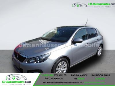 Peugeot 308 1.2 PureTech 130ch  BVM