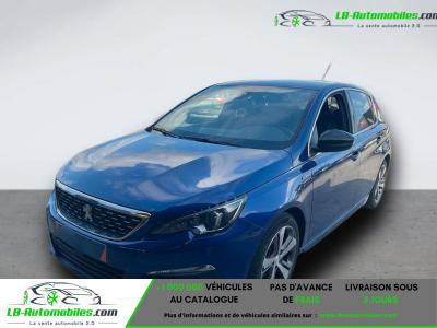 Peugeot 308 1.2 PureTech 130ch  BVA