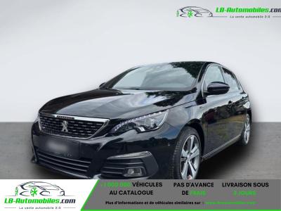 Peugeot 308 1.2 PureTech 130ch  BVA