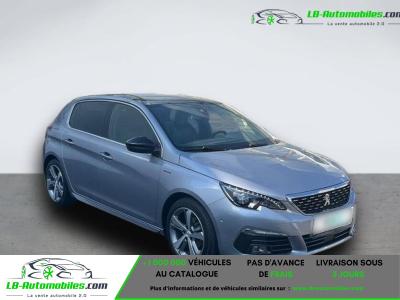 Peugeot 308 1.2 PureTech 130ch  BVA