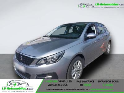 Peugeot 308 1.2 PureTech 130ch  BVA