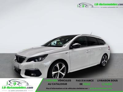 Peugeot 308 1.6 THP 205ch  BVM