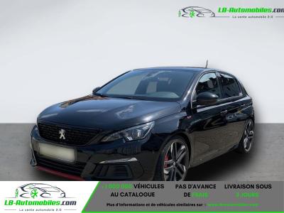 Peugeot 308 1.6 THP 270ch  BVM