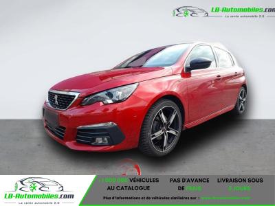 Peugeot 308 BlueHDi 130ch  BVA
