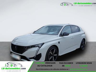 Peugeot 308 BlueHDi 130ch  BVA