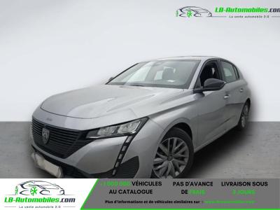 Peugeot 308 PureTech 110ch  BVM