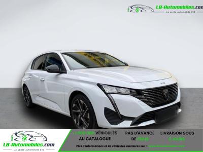 Peugeot 308 PureTech 130ch  BVM