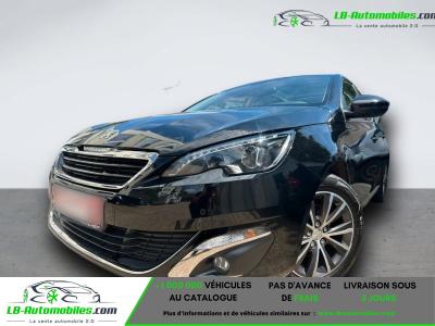 Peugeot 308 1.2 PureTech 130ch  BVM