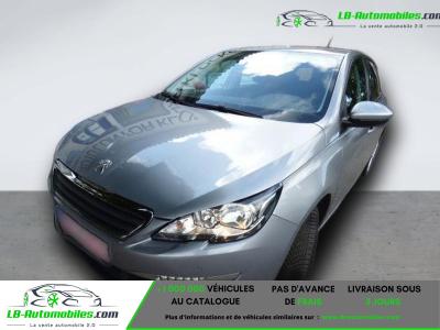 Peugeot 308 1.2 PureTech 130ch  BVM