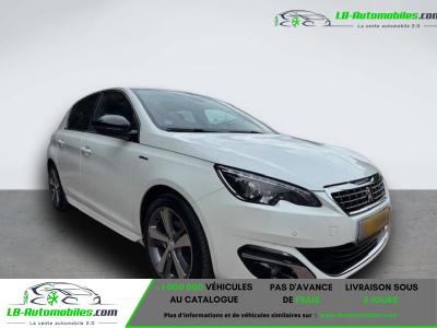 Peugeot 308 1.2 PureTech 130ch  BVM