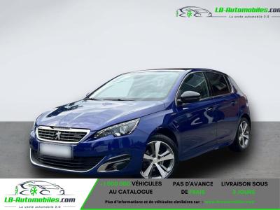 Peugeot 308 1.2 PureTech 130ch  BVM