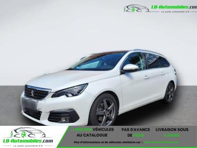 Peugeot 308 2.0 BlueHDi 150 ch  BVA