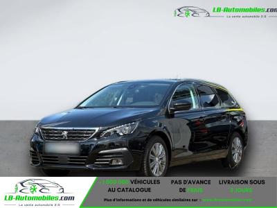 Peugeot 308 PureTech 130ch  BVA