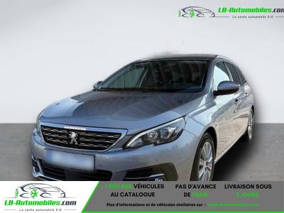 Peugeot 308 PureTech 130ch  BVA
