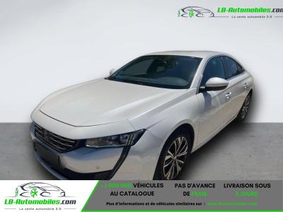 Peugeot 508 PureTech 180ch  BVA