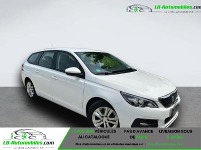 Peugeot 308 BlueHDi 130ch BVM