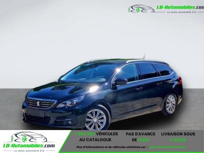 Peugeot 308 BlueHDi 130ch BVA