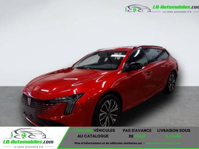 Peugeot 508 BlueHDi 130 ch  BVA