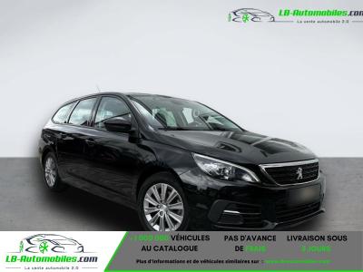 Peugeot 308 PureTech 110ch  BVA