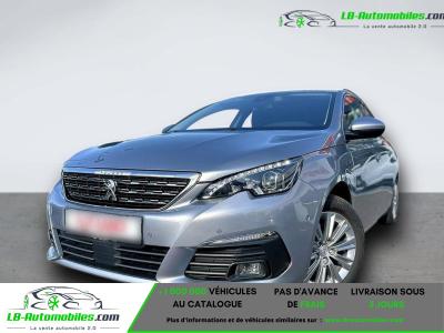 Peugeot 308 BlueHDi 130ch BVM