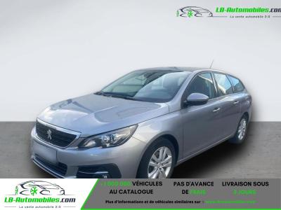 Peugeot 308 BlueHDi 130ch BVM