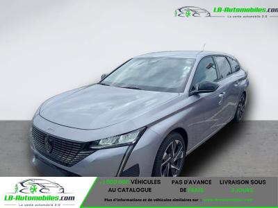 Peugeot 308 SW BlueHDi 130ch  BVM