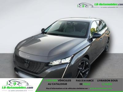 Peugeot 308 SW BlueHDi 130ch  BVM