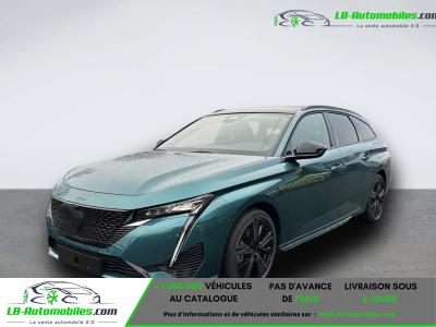 Peugeot 308 SW PHEV 180 e-BVA