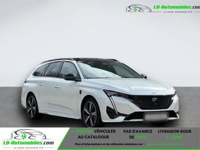 Peugeot 308 SW PHEV 180 e-BVA