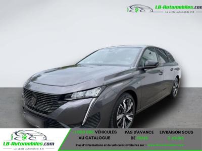 Peugeot 308 SW PHEV 180 e-BVA