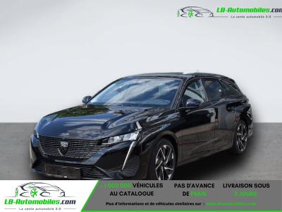 Peugeot 308 SW PHEV 180 e-BVA
