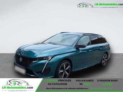 Peugeot 308 SW PHEV 180 e-BVA