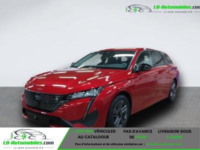 Peugeot 308 SW PureTech 130ch  BVM