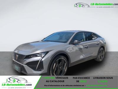 Peugeot 408 PHEV 180 e-BVA