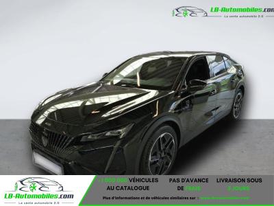 Peugeot 408 PHEV 180 e-BVA