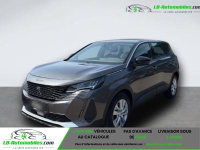 Peugeot 5008 BlueHDi 130ch  BVM