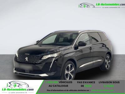 Peugeot 5008 BlueHDi 130ch  BVA