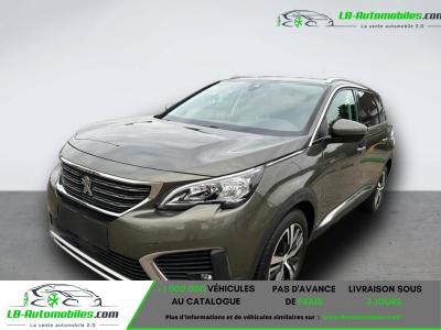 Peugeot 5008 1.2 PureTech 130ch  BVM