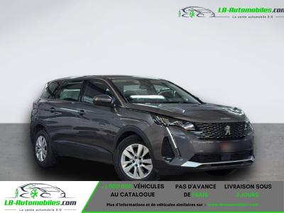 Peugeot 5008 PureTech 130ch  BVA