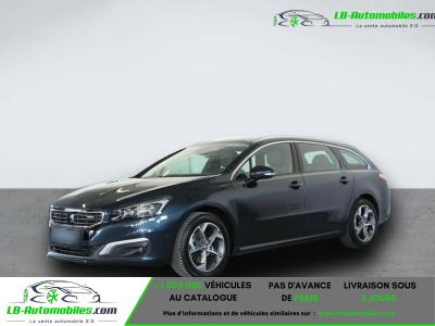 Peugeot 508 SW 2.0 BlueHDi 150ch  BVM