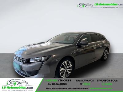 Peugeot 508 SW Hybrid 225 e-BVA
