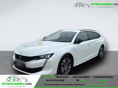 Peugeot 508 SW PureTech 130 ch  BVA