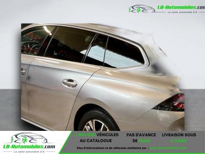 Peugeot 508 SW PureTech 180 ch  BVA
