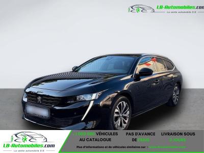 Peugeot 508 SW PureTech 180 ch  BVA